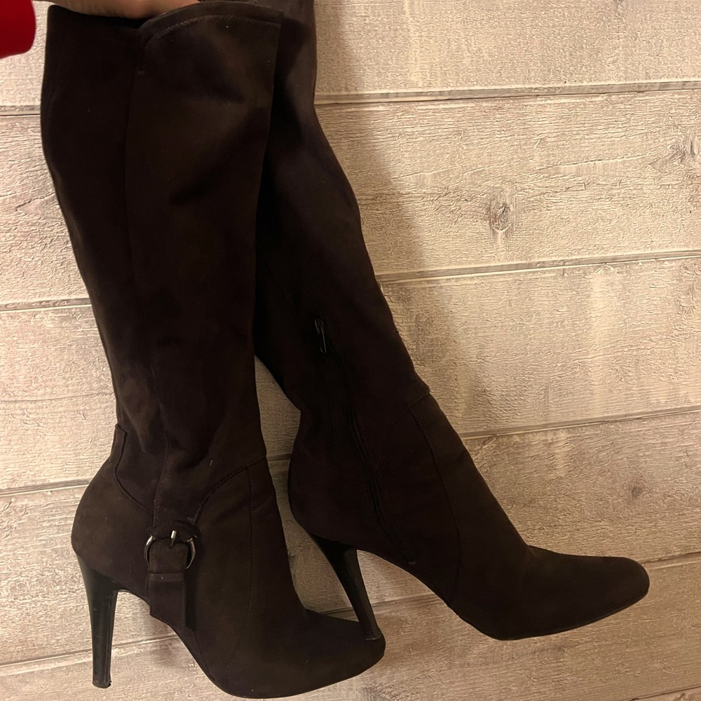 Marc Fisher Boots
